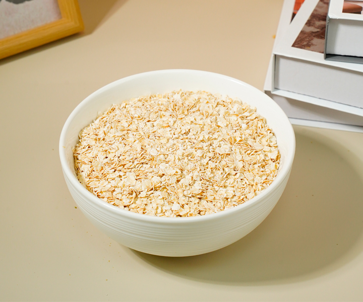 冲饮燕麦片